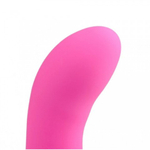 Вибратор-кролик с насадками Butch Cassidy от Adrien Lastic (17,8 *3,6 см.)