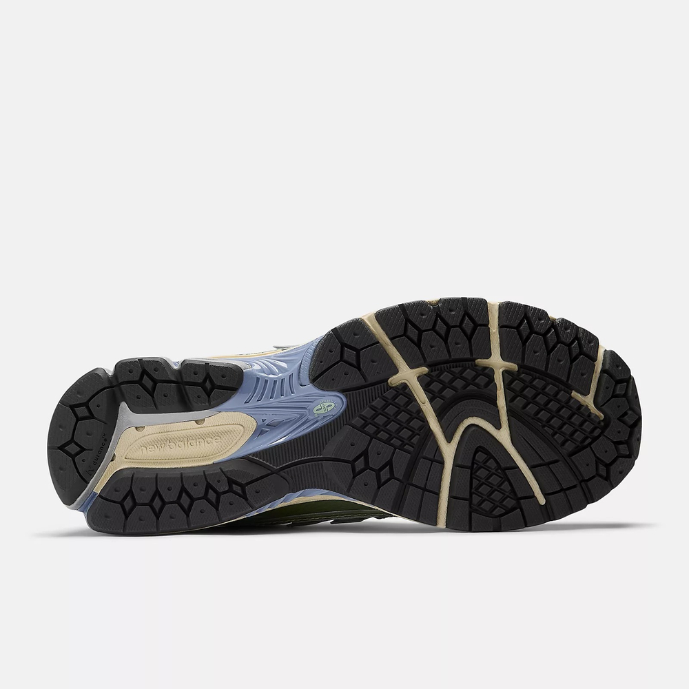 Кроссовки унисекс NEW BALANCE 1906