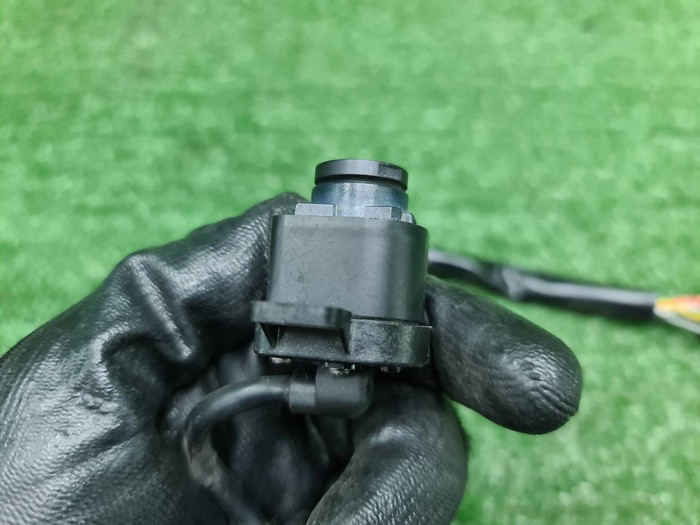 Камера задняя Hyundai Tucson 4 (2020-н.в.)