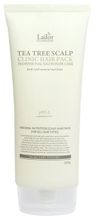 La'dor Маска с экстрактом чайного дерева для очищения кожи головы   200ml