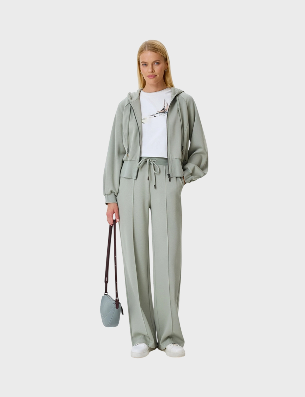 Толстовка BULMER