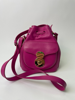 Сумка Ralph Lauren Ricky Bucket Bag