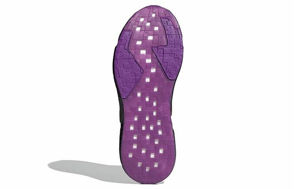 Кроссовки Cyberpunk 2077 X Adidas X9000L4