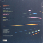 Rymden / Space Sailors (2LP)