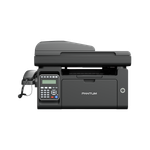 МФУ Pantum M6607NW, A4, 22 стр./мин, WiFi, факс