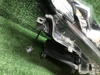 Фара правая Toyota LC Prado 150 (2017-н.в.) LED