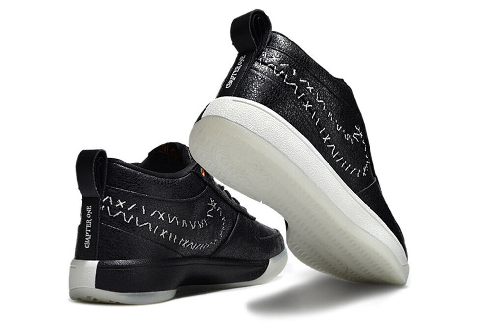 Заказать в Москве Nike Book 1 Halloween