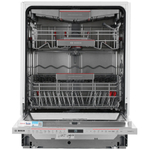 Встраиваемая посудомоечная машина BOSCH SMV 8YCX02E