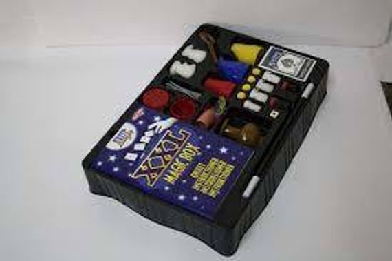 XXL Magic Big Box