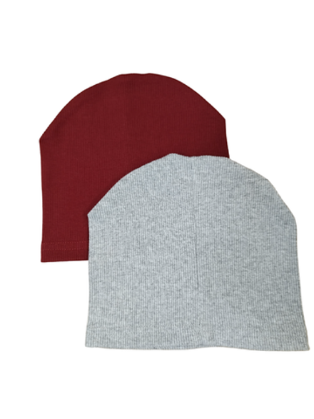 4007 Шапка детская (52-54)