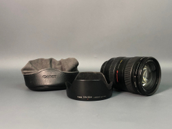 Canon EF 24-105 mm f/4 L IS USM
