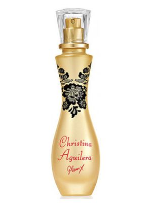 Christina Aguilera Glam X Eau de Parfum