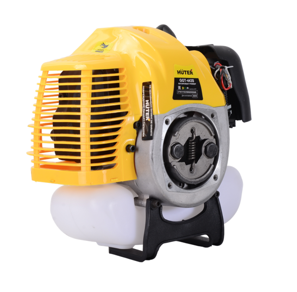 Триммер бензиновый Huter GGT-443S