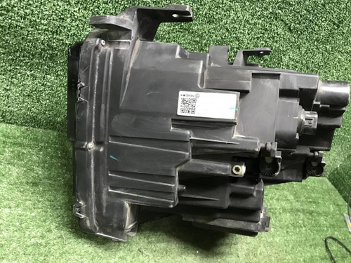 Фара правая Tank 500 (2021-н.в.) LED
