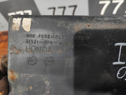 Крепление аккумулятора Honda Inspire 3 98-03 Б/У Оригинал 31521S0KA100