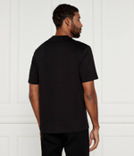 Футболка Nimper Hugo Blue - черный(50525333)