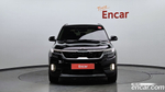 Kia Seltos Бензин 1.6 Turbo 2WD (02.2021)