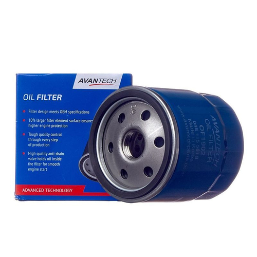 Фильтр масляный Avantech OF1902