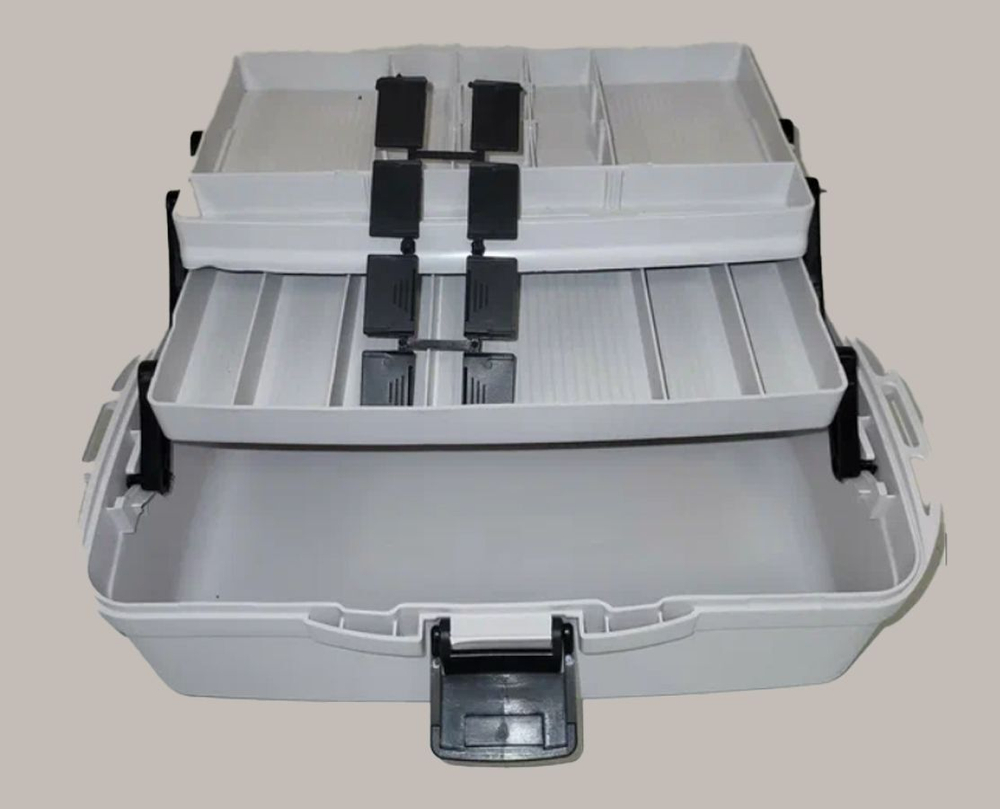 Ящик рыболовный Aquatech