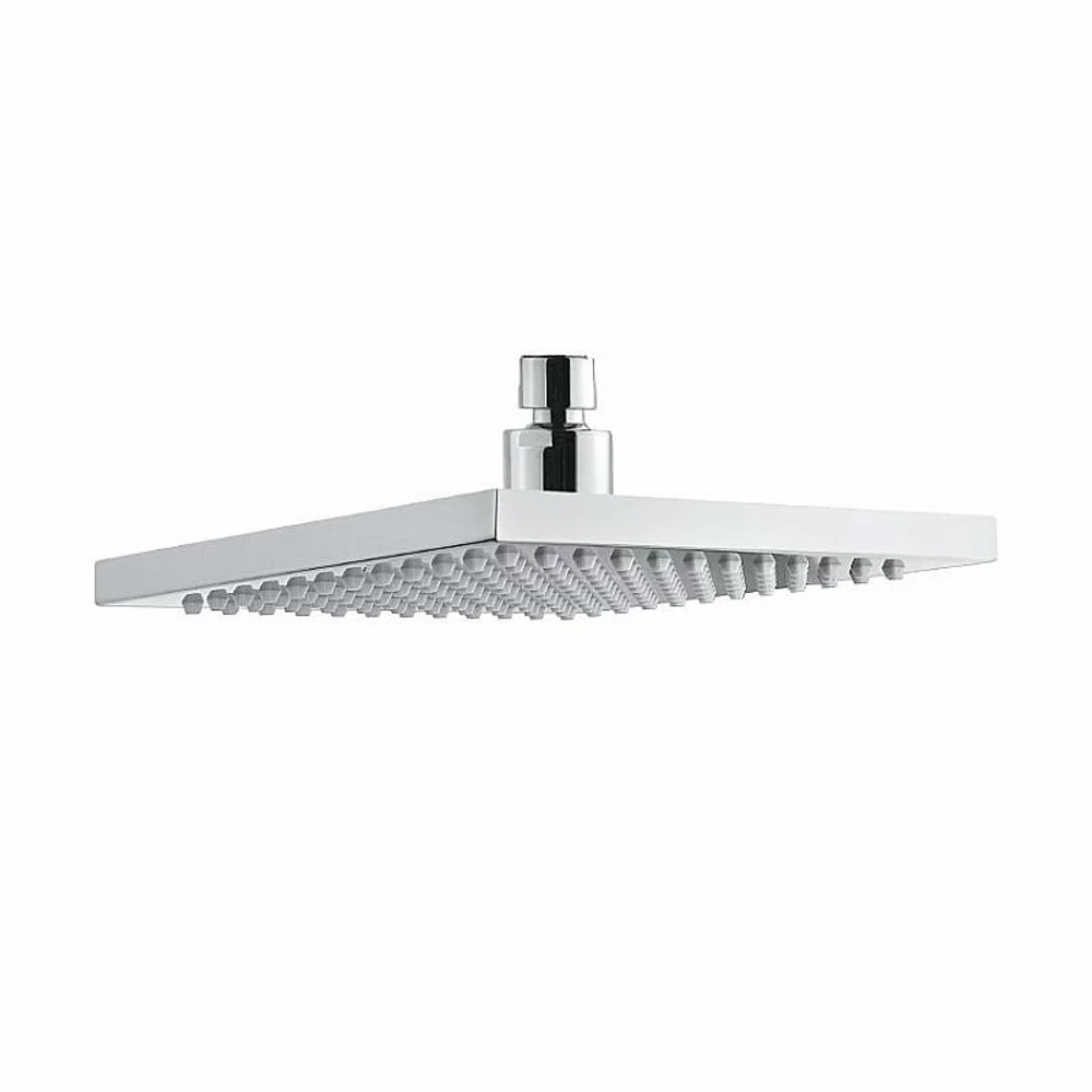 Верхний душ Webert SHOWER SET AC1012015STEEL хром
