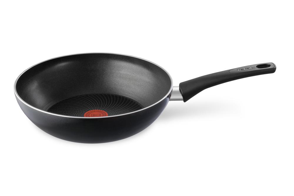 Сковорода-вок Tefal Prima 28 см 04239628