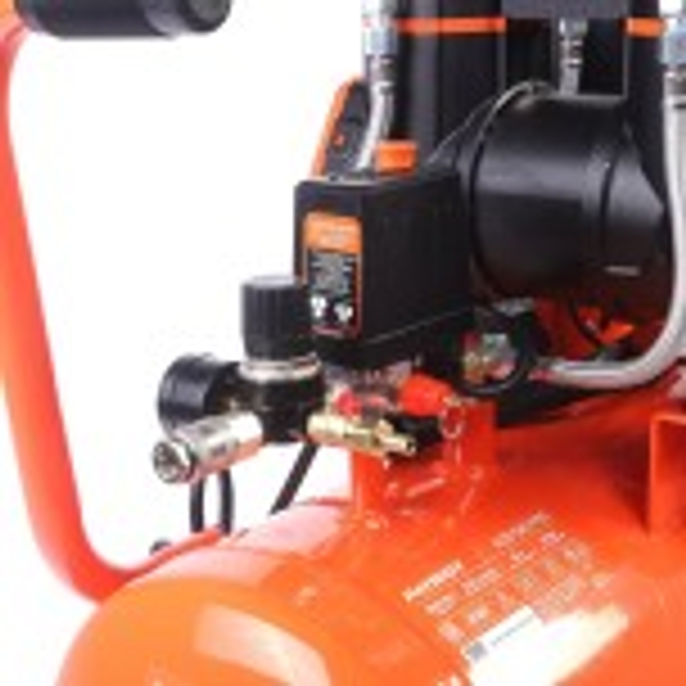 Компрессор поршневой безмасляный PATRIOT KDS 540 F50 526302450