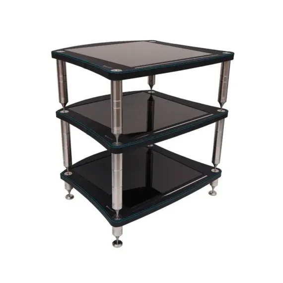 Bassocontinuo Accordeon XL4 2.0 MC Edition Bottom shelf