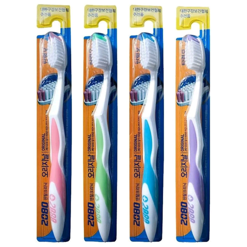 Зубная щетка 2080 ОРИГИНАЛ