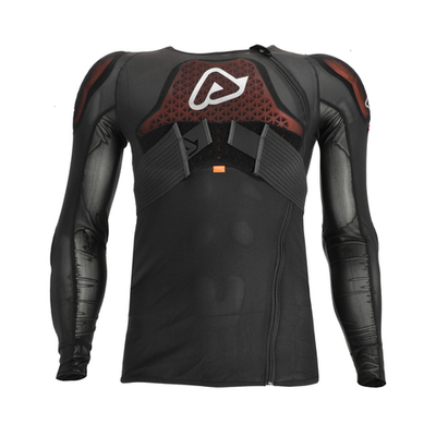 Защита тела Acerbis BODY ARMOUR FLUX AIR