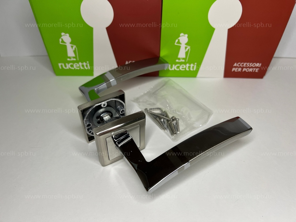 Rucetti RAP 13-S