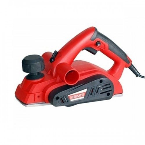 Рубанок электрический Felisatti P-82/900, 900Вт, 82 мм