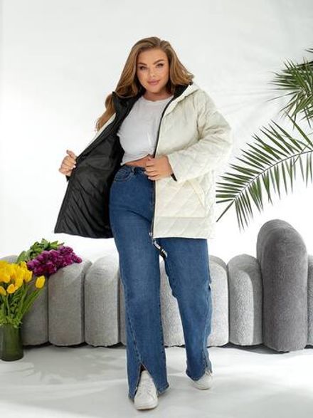 Куртка УК-801 Fabrika