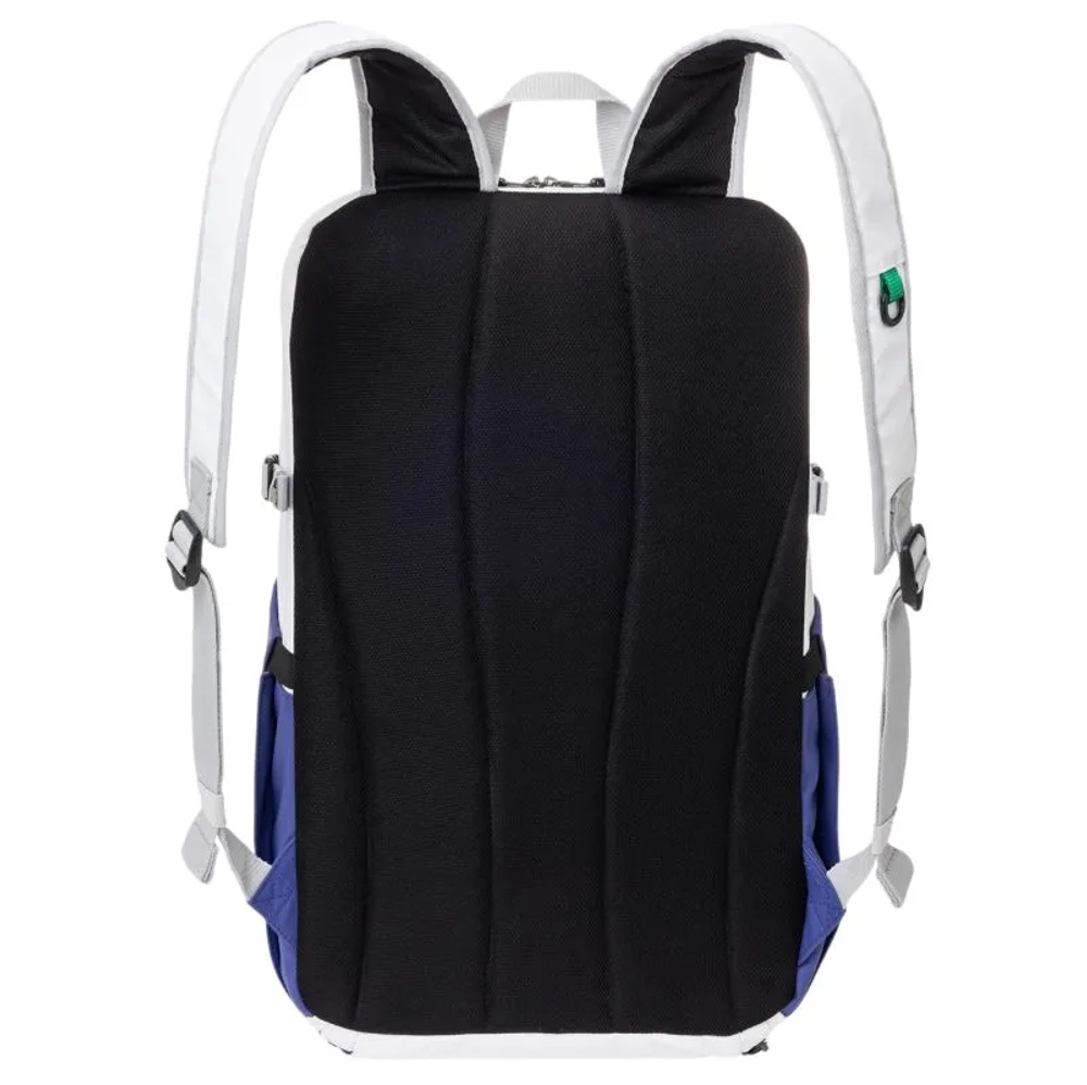 Рюкзак теннисный Yonex Club - white/blue