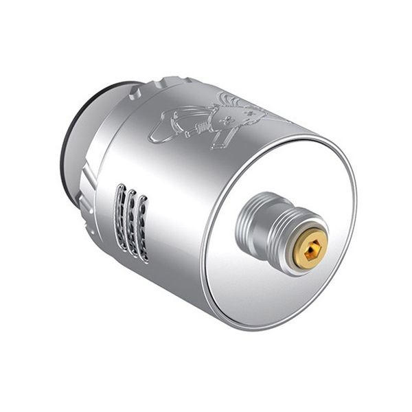 Купить Дрипка Hellvape Dead Rabbit Solo RDA