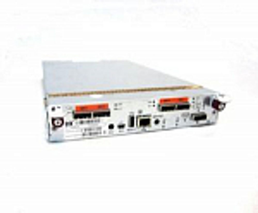 Контроллер HP P2000 G3 SAS MSA Array Controller AW592B