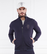 Худи Aeronautica Militare - темно-синий(FE1756F459)