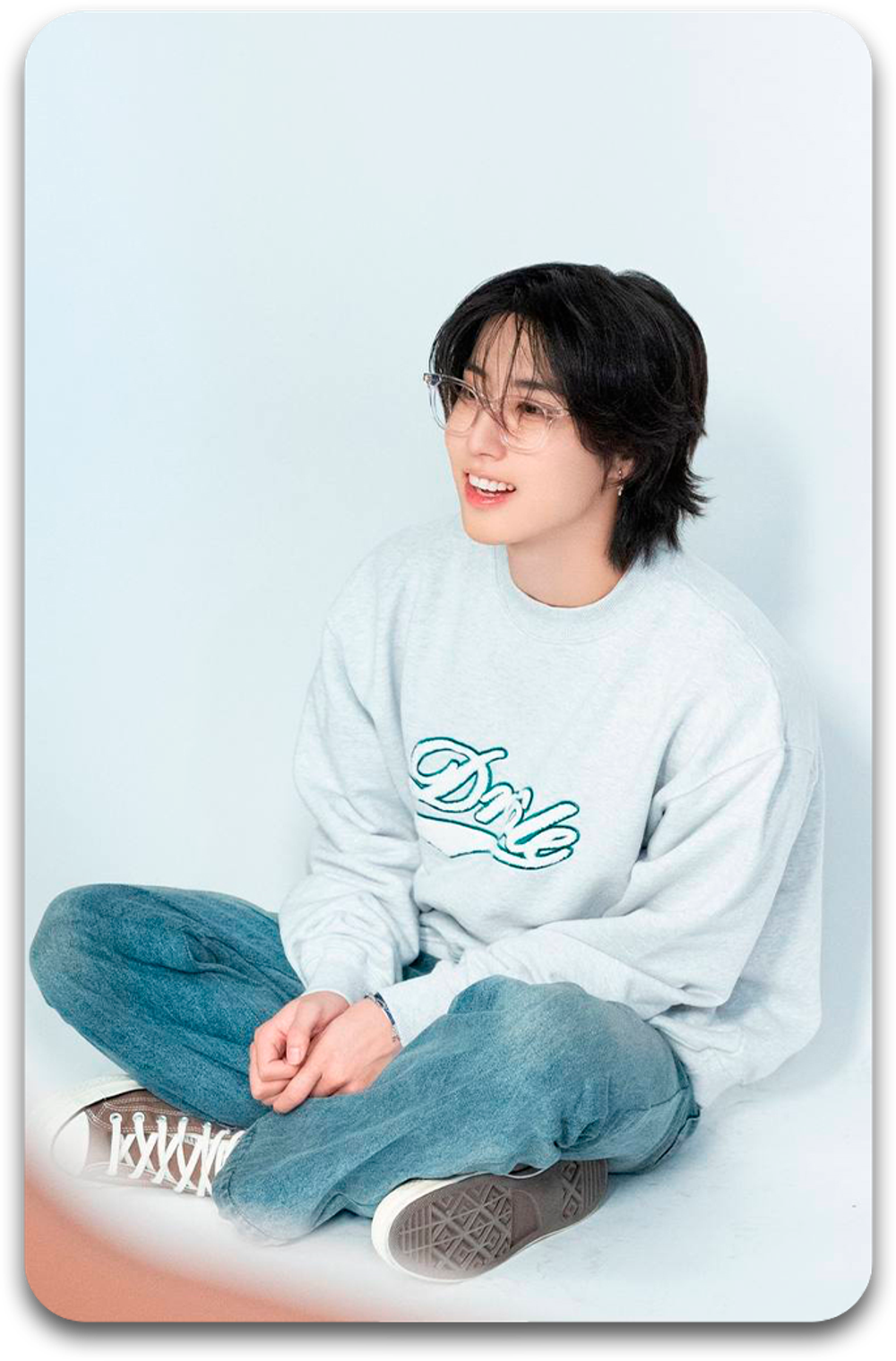Карта / STRAY KIDS #2897