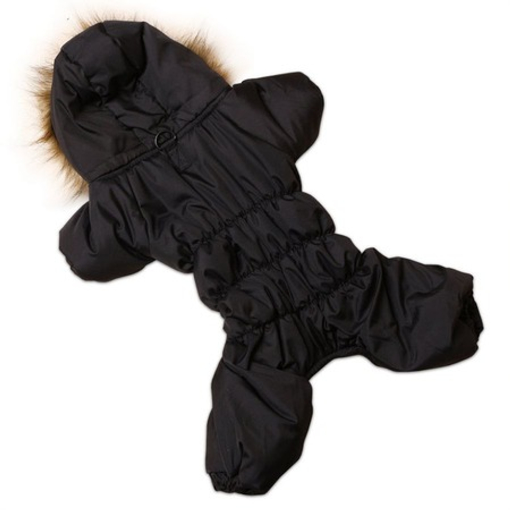 LION Winter Комбинезон для собак, XS, спина 20-22, грудь 26-28, шея 27-29 см