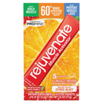 Rejuvenate, Rejuvenate Muscle Activator ™, смесь для приготовления напитка, Citrus Blast, 14 пакетиков в виде стиков по 5,5 г (0,19 унции)