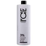 Крем-окислитель ICE Oxidant Cream 3% (10 Vol.) - 1000 мл.