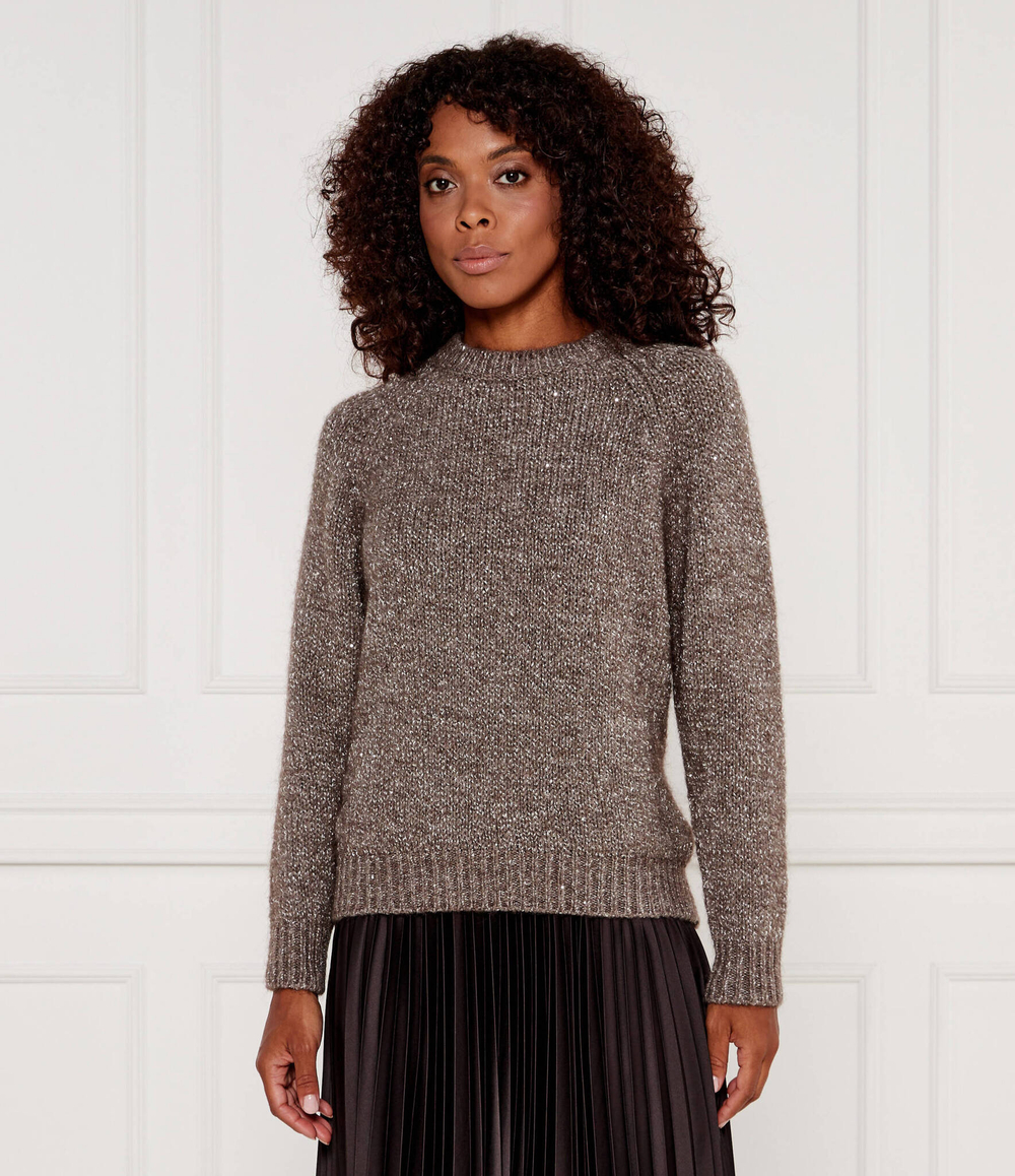 Свитер Marella - бежевый(33661552)