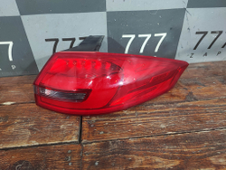 Фонарь задний правый Geely Atlas 1 (NL-3) 16-22 Б/У Оригинал 01725301