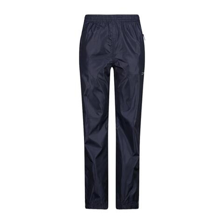Брюки детские CMP KID PANT RAIN, артикул 3X96534, цвет NAVY (M982)