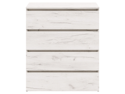 Комод-24 Крафт светлый