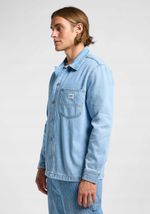 Рубашка RLX WORKWEAR OVERSHIRT 112364145