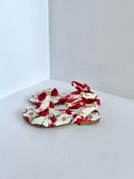 Новые сандалии Dolce&Gabbana, 27