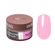 Гель UV моделирующий BUILDER GEL №106 Runail Expert 15г