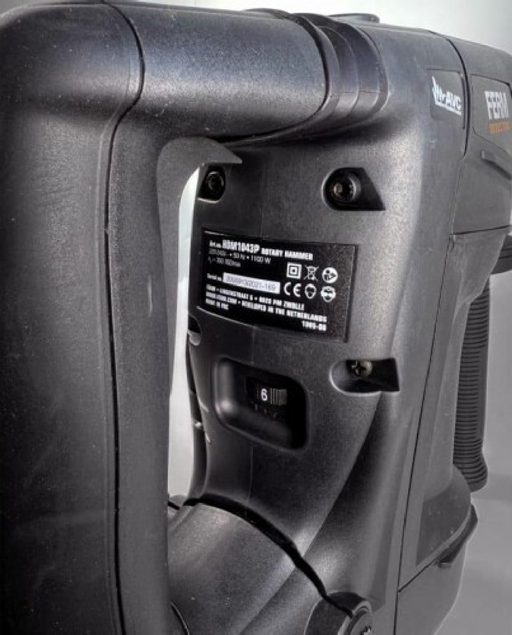 Перфоратор FERM HDM1043P