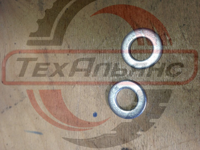 Шайба высокопрочная М12