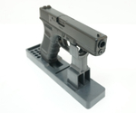 Пневматический пистолет Umarex Glock 22 кал.4,5мм